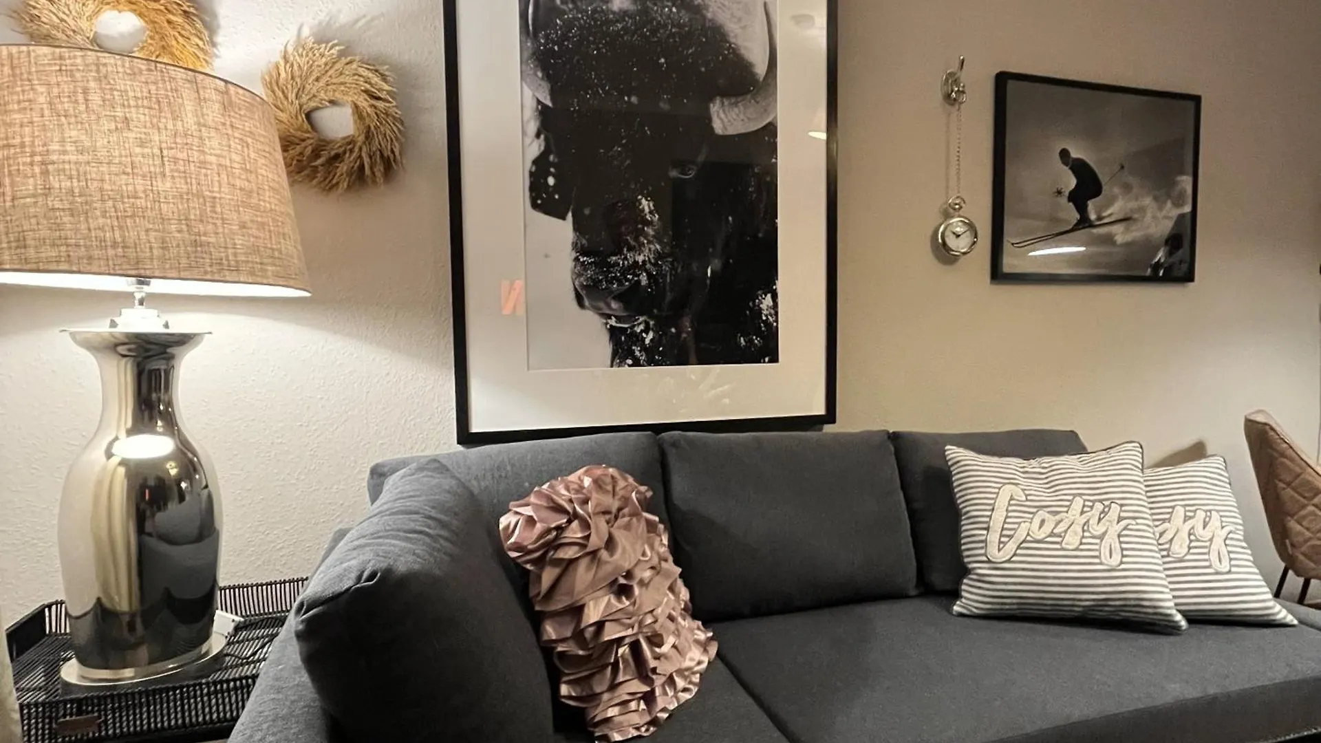 Ferienwohnung 