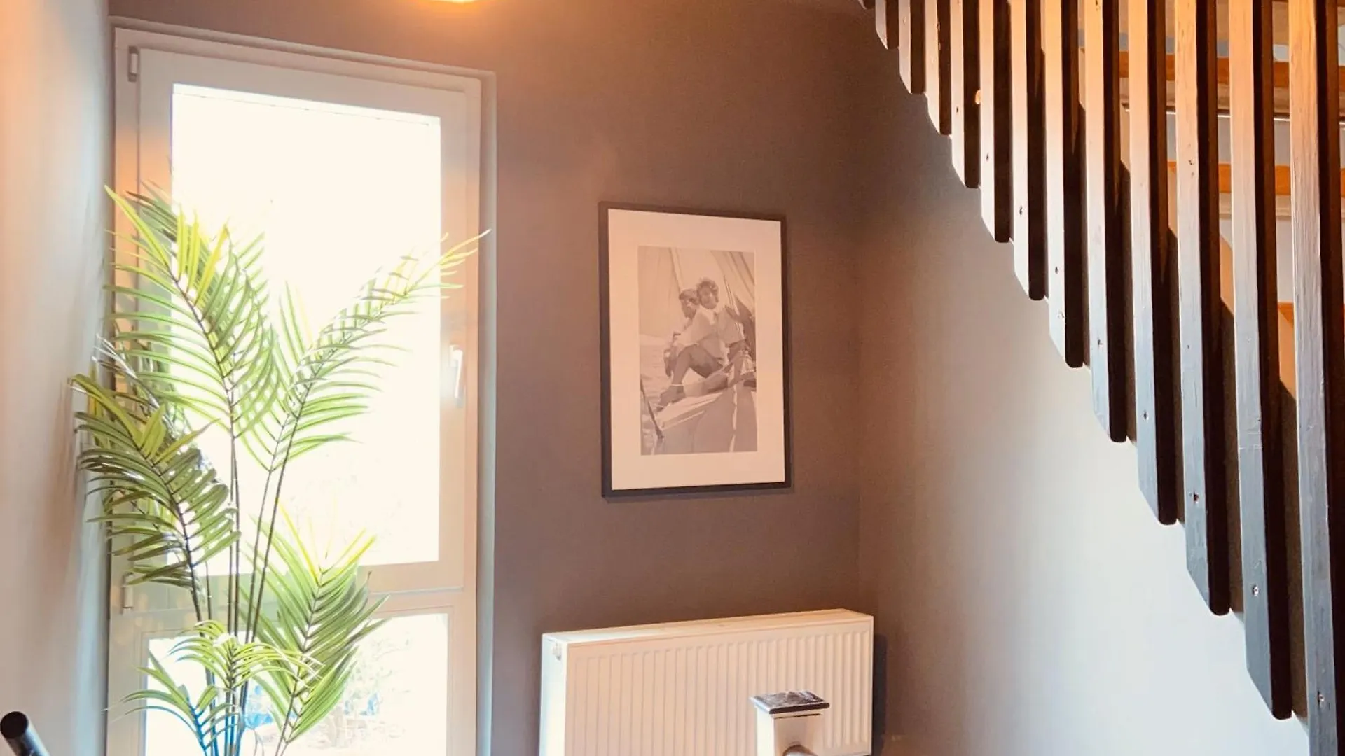 Apartment Ferienwohnung 